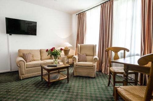 Luedersburg Apartamento | Rentei 5
