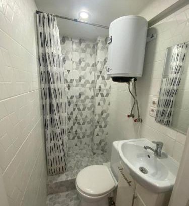 Chisinau Apartamento | RentHouse Apart-Hotel Room #XXX