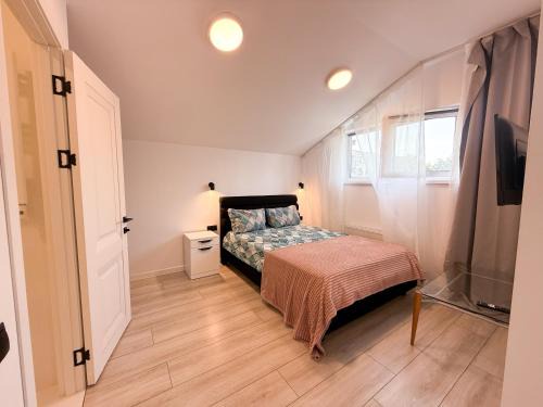 Chisinau Apartamento | RentHouse Apart-Hotel Room #16