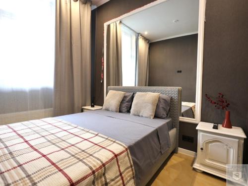 Chisinau Apartamento | RentHouse Apart-Hotel Room #5