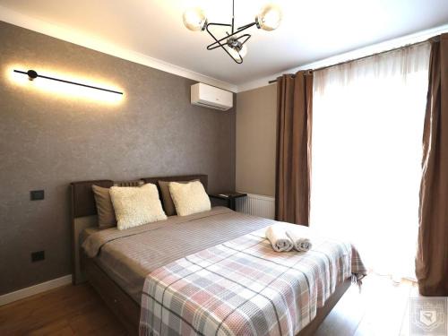 Chisinau Apartamento | RentHouse Apartments - Airport Loft