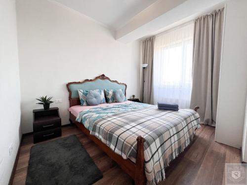 Chisinau Apartamento | RentHouse Apartments - Feel Like Home
