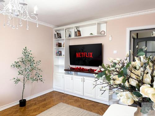 Chisinau Apartamento | RentHouse Apartments Harmony