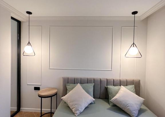 Chisinau Apartamento | RentHouse Apartments Neoclassic