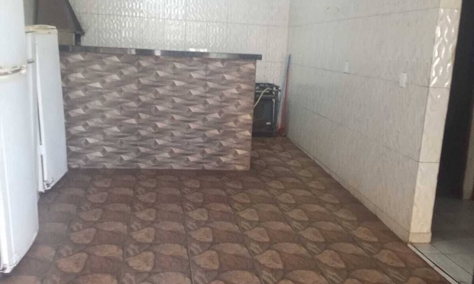 Barretos Casa | Renting a Party House for the 2025 PEON PARTY Season