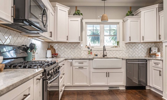 Whispering Pines Casa | Renting for the US Open
