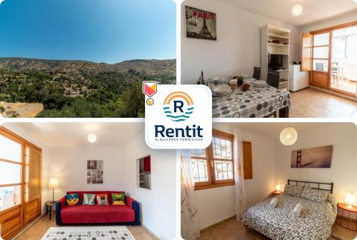 Picena Apartamento | RentitSpain Haza Doña Ana Auténtica Experiencia Picena