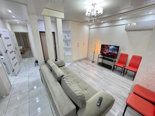 Chisinau Apartamento | RentNow Family Large Apartament near Airport