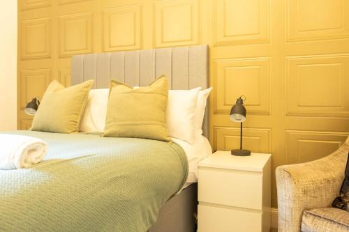 Dumbarton Apartamento | Renton Apartment