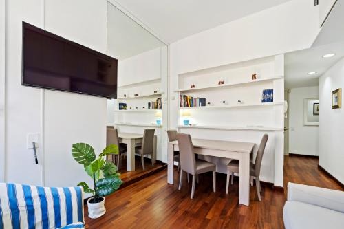 San Marco Apartamento | Rentopolis Piazza San Marco 1