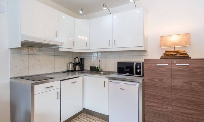 Swieradow-Zdroj Apartamento | RentPlanet - Apartament Bronka Czecha