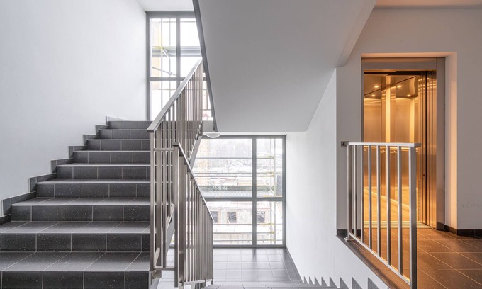 Krzyki Apartamento | RentPlanet - Apartament Ślężna
