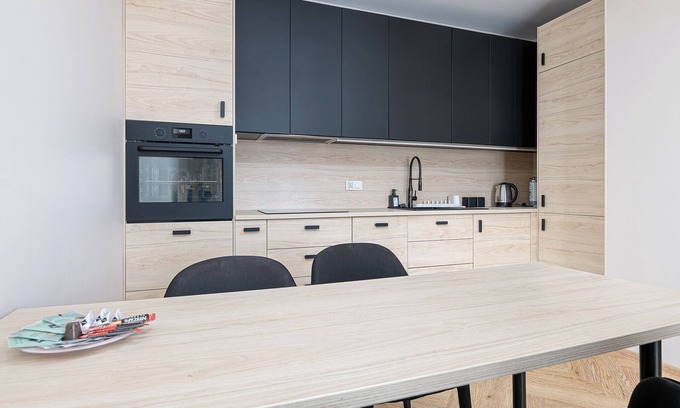 Baluty Apartamento | RentPlanet - Apartament Lutomierska