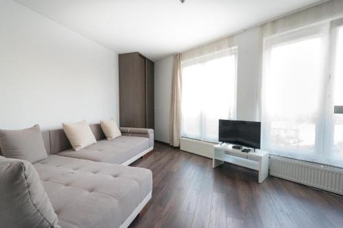 Borek Fałecki Zachod Apartamento | RentPlanet - Apartament Mireckiego