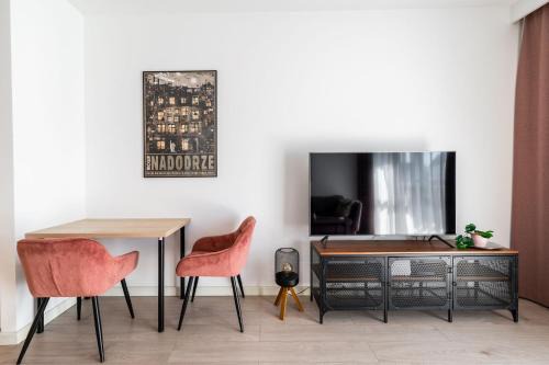 Srodmiescie Apartamento | RentPlanet - Apartament Ptasia