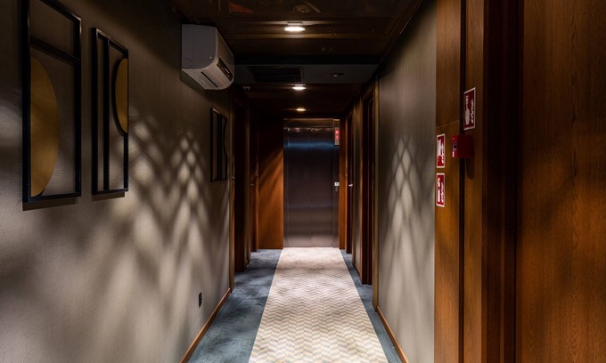 Wroclaw City Center Hotel | RentPlanet - Apartamenty Gwarna