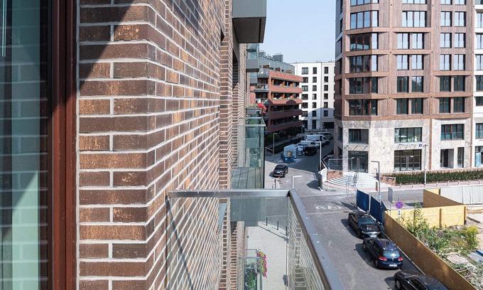 Praga Apartamento | RentPlanet - Apartamenty na Pradze