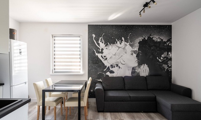 Krzyki Apartamento | RentPlanet - Apartamenty na Grobli