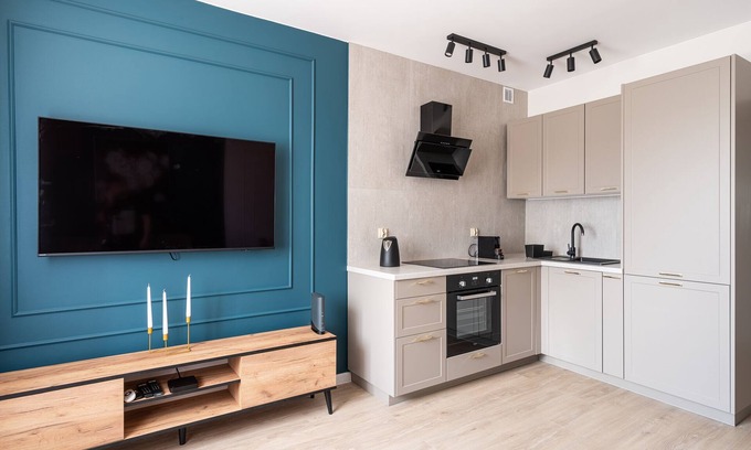 Wroclaw City Center Apartamento | RentPlanet - Apartamenty Piłsudskiego