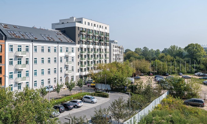 Praga Apartamento | RentPlanet - Apartamenty Sierakowskiego