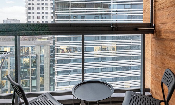 Wola Apartamento | RentPlanet - Grzybowska 85