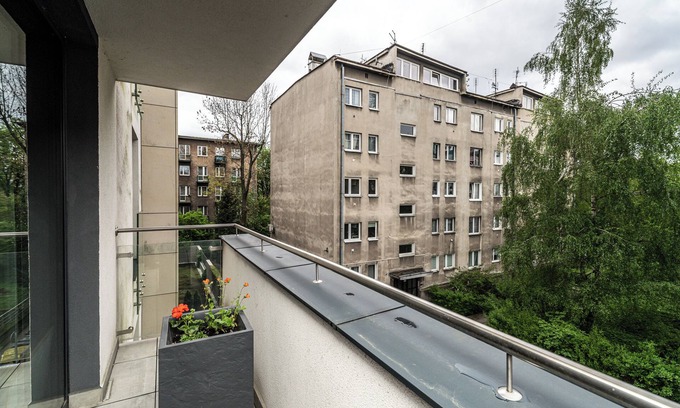 City Centre Apartamento | RentPlanet - Kamienica Retmana