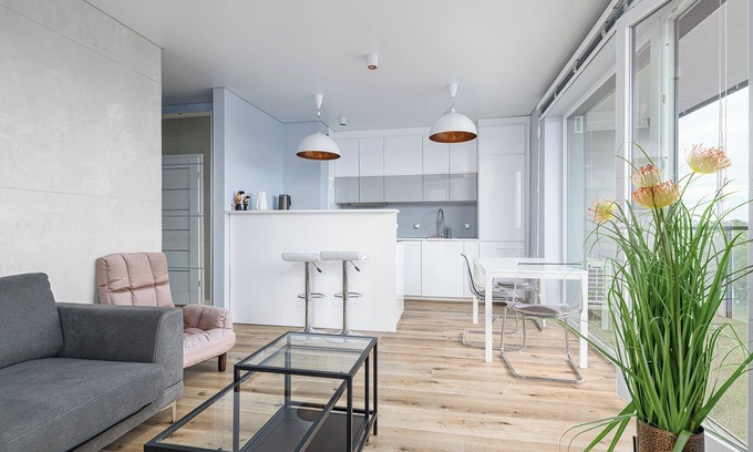 Baluty Apartamento | RentPlanet - przy Manufakturze