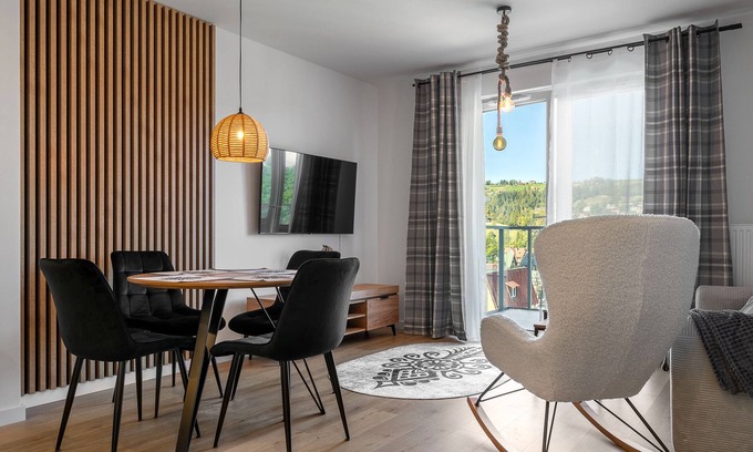 Zakopane Apartamento | RentPlanet - Szymony