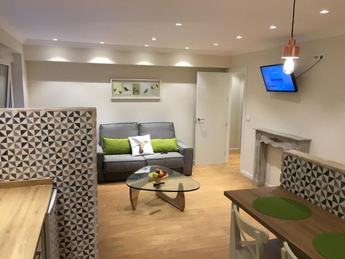 Sarria Apartamento | Rentxacobeo