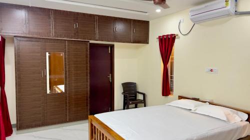 Tiruvannamalai Casa | Renu Home Stay