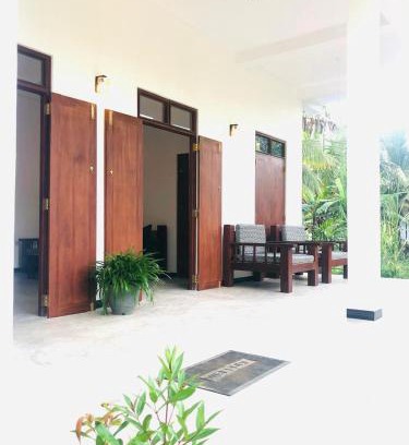 Talpe Apartamento | Renu's House By Villa Greenery