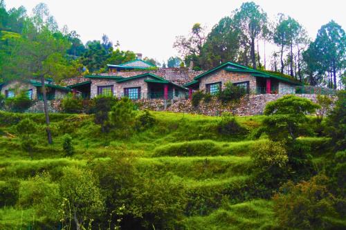 Ranikhet Complejo | Renz Himalayan Retreat