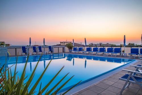 Zadina Pineta Hotel | Renzo Hotel