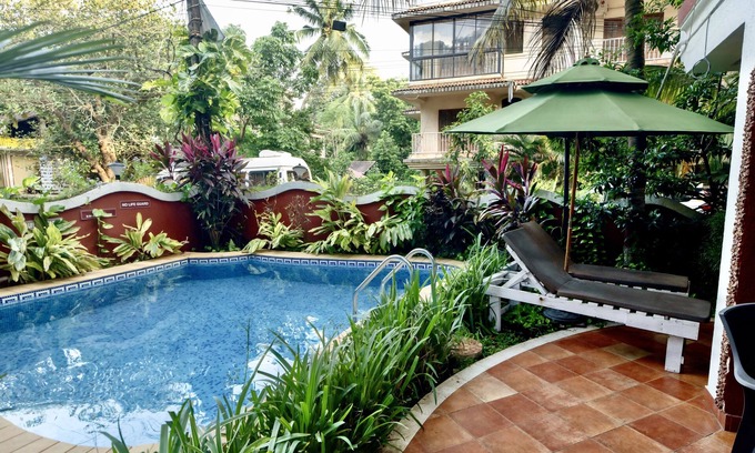 Gauravaddo Hotel | Renzo's Inn