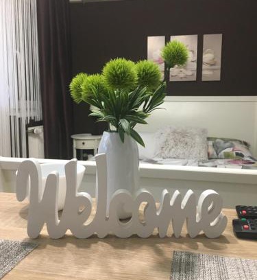 Osijek Apartamento | REoN Apartment, Osijek - self CHECK IN