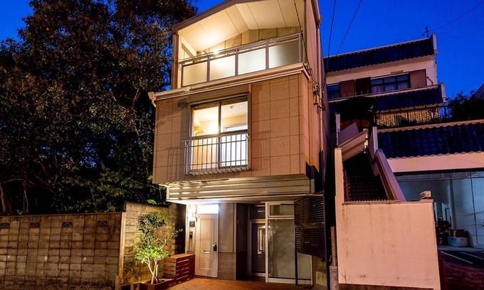 Nagasaki Casa | Reopened in February 2021 Detached house reserved / Nagasaki Nagasaki