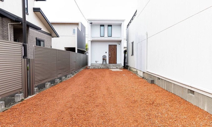 Gifu Casa | Reopening in May Private villa for up to 10 peopl / Gifu Gifu
