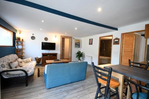Guillestre Apartamento | Repère de Vacances pour Vous