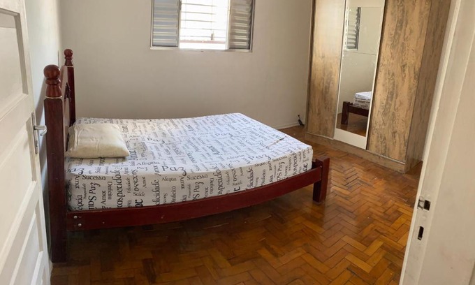 Sao Paulo Casa | República da Luh