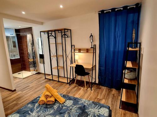 Millau Apartamento | Rep - 1B