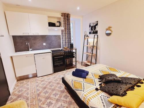 Millau Apartamento | Rep - 2C