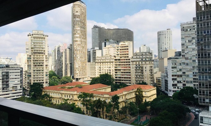 Republica Apartamento | Rep1203 Setin Downtown Rep Blica