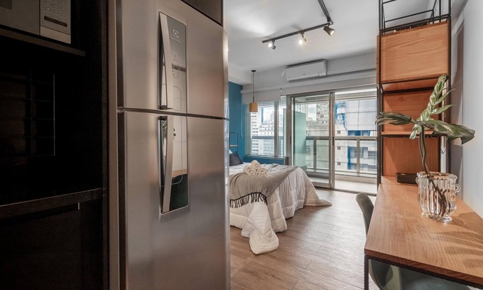 Republica Apartamento | Rep1204 Setin Downtown Rep Blica