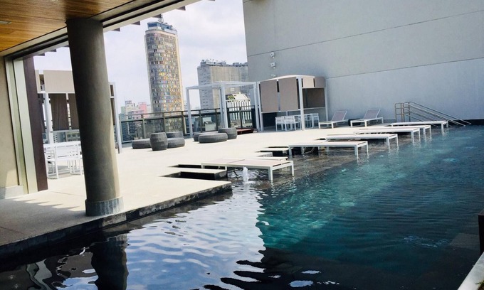 Republica Apartamento | Rep1817 Setin Downtown Rep Blica