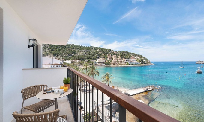 Puerto de Soller Apartamento | Repic Apartments Sóller