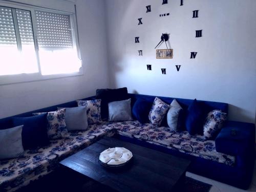 Oujda Apartamento | Repose toi c comme chez soi
