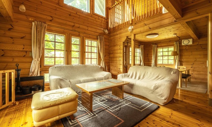 Hakuba Cabina | Reposer Hakuba