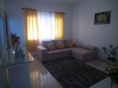 Ribeira Grande Apartamento | Repousando