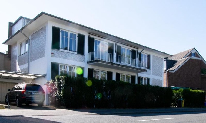 Buderich Apartamento | Representative City Villa