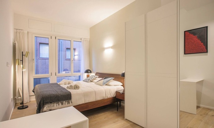 Porta Nuova Apartamento | Repubblica Suites -hosted by Sweetstay